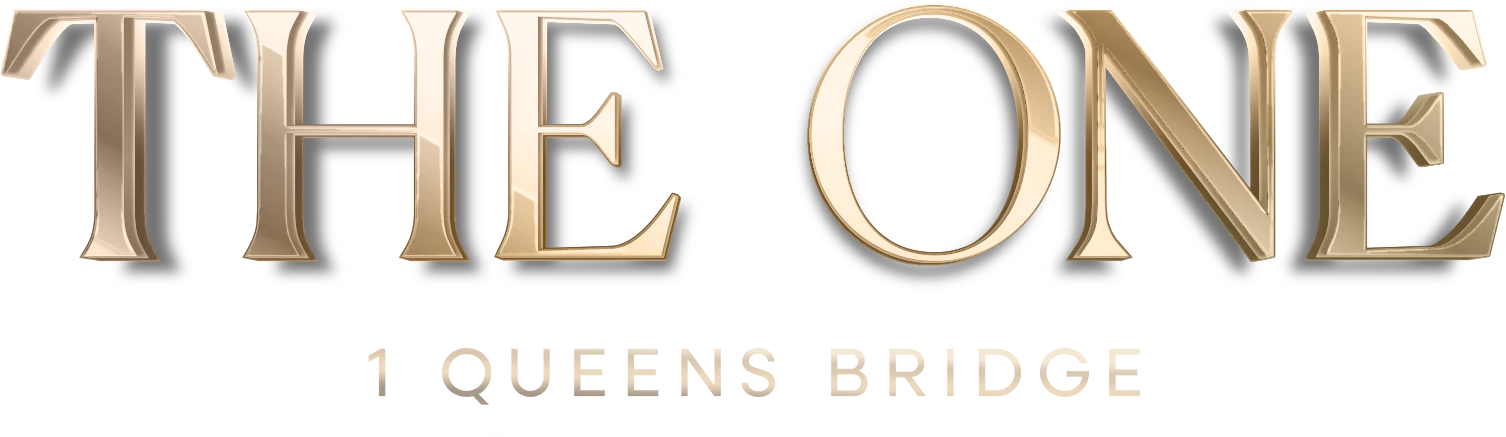 The One Logo