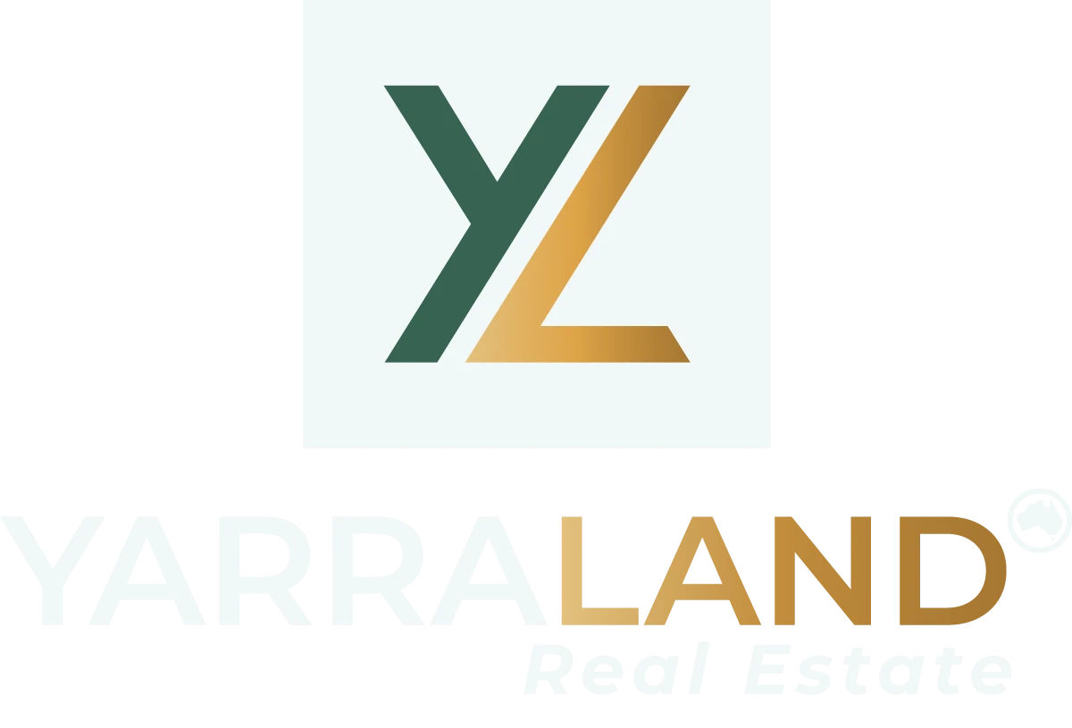 Yarraland Real Estate Logo